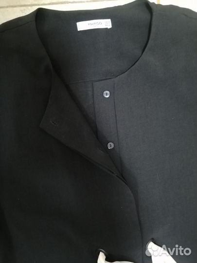 Платье женское Mango M