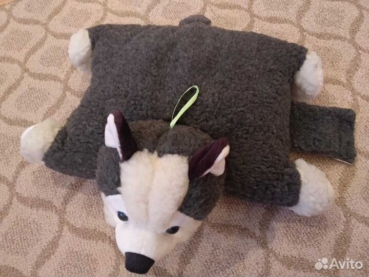 Подушка-игрушка 