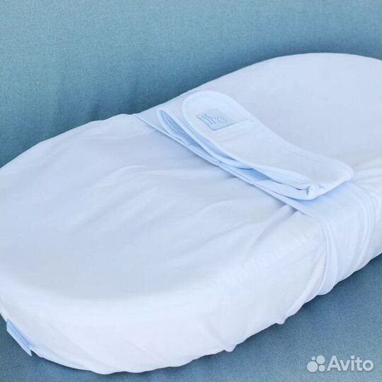 Кокон для новорожденных