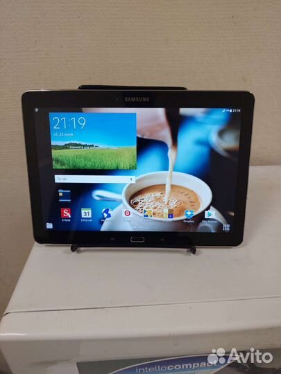 Samsung galaxy tab note p601