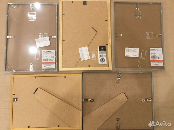 Фоторамки 20 на 30см Германия, Нидерланды