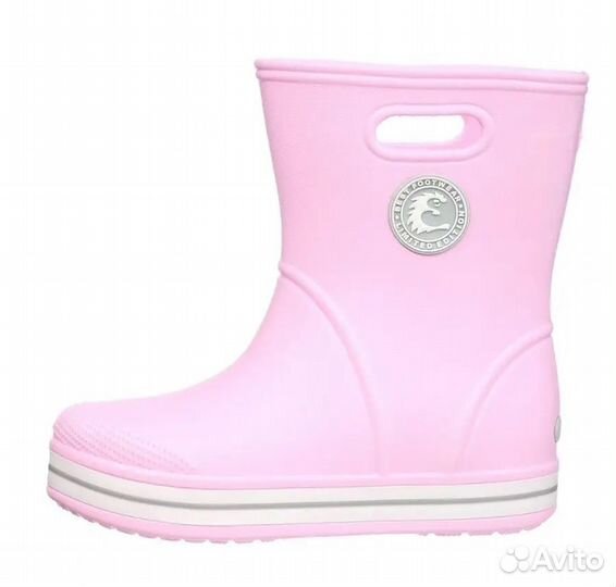 Резиновые сапоги