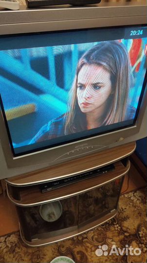 Телевизор бу