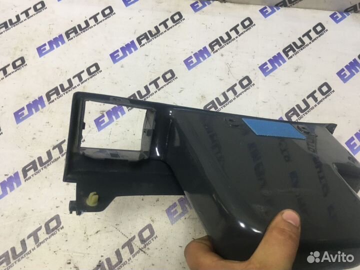 Ящик передней консоли Дэу Нексия