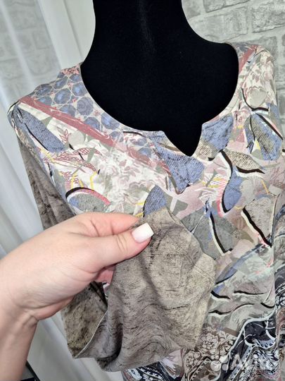 Кофты женские 48 50