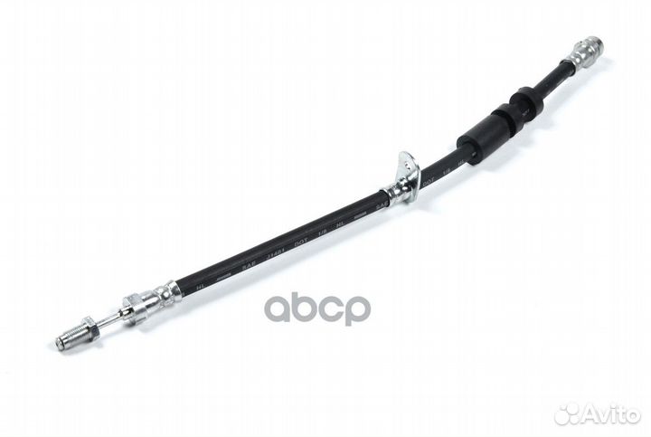 Шланг тормозной передний JBH0339 Just Drive