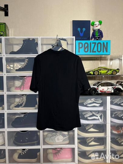 Футболка Rick Owens