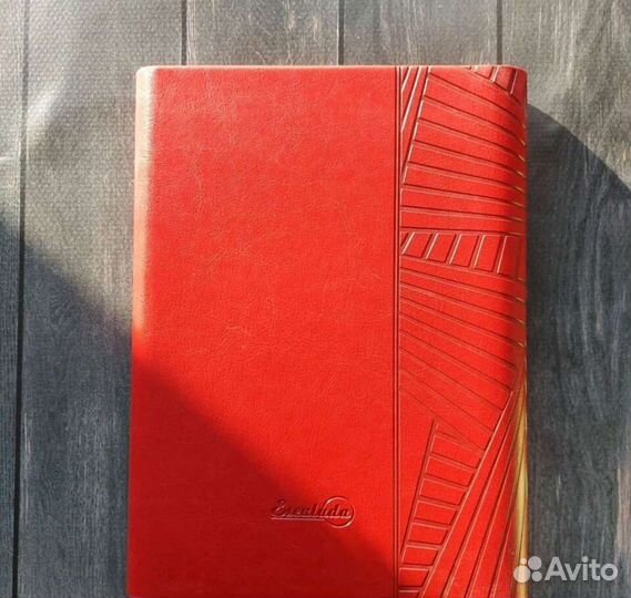 Обложка для документов/ ежедневника