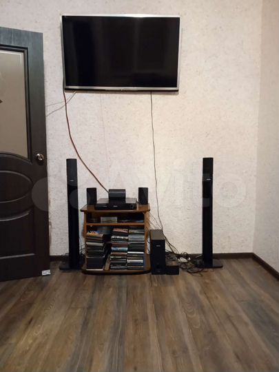 2-к. квартира, 49 м², 1/3 эт.