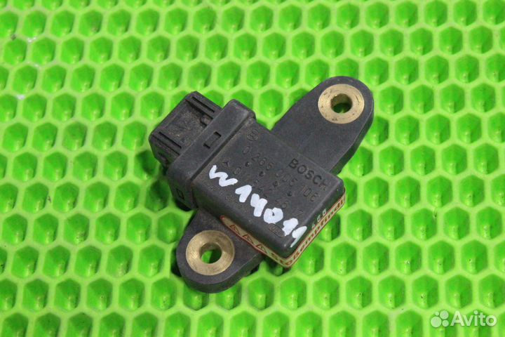 Датчик A0115424617 Mercedes S-Class W140