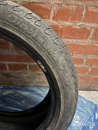 Pirelli Cinturato P7 205/50 R17 89V