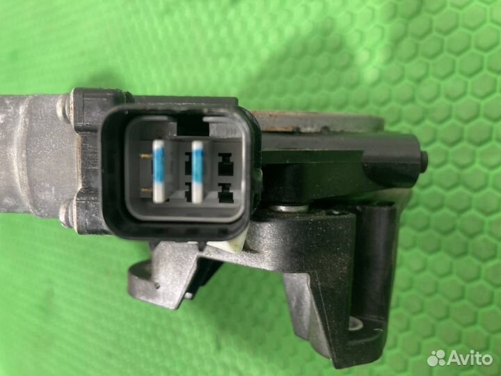 Стеклоподъемник задний правый Acura Mdx YD2 J37A1