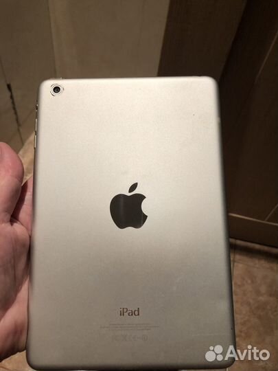 iPad mini