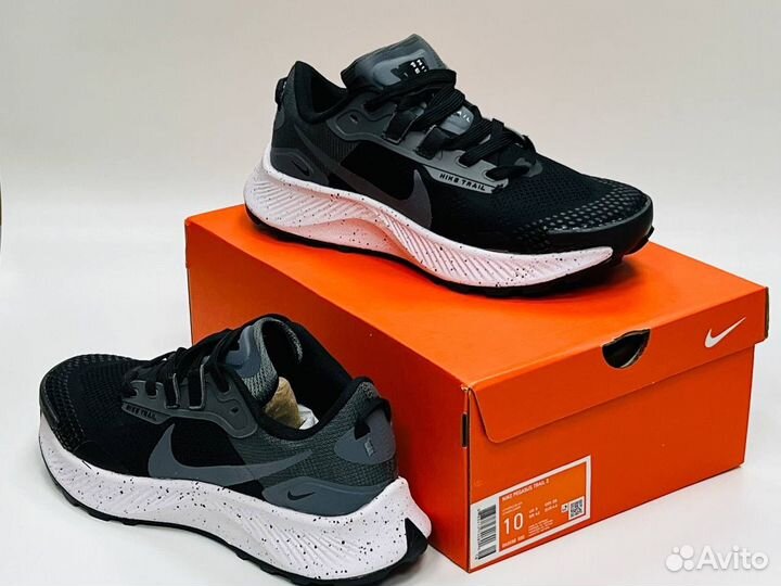 Мужские Кроссовки Nike Pegasus Trail