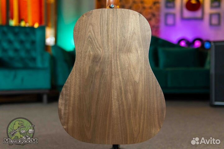 Акустическая гитара Gibson G-45 Natural Generation