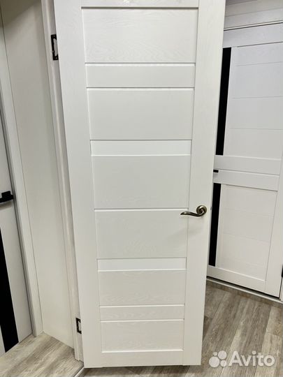 Дверное полотно