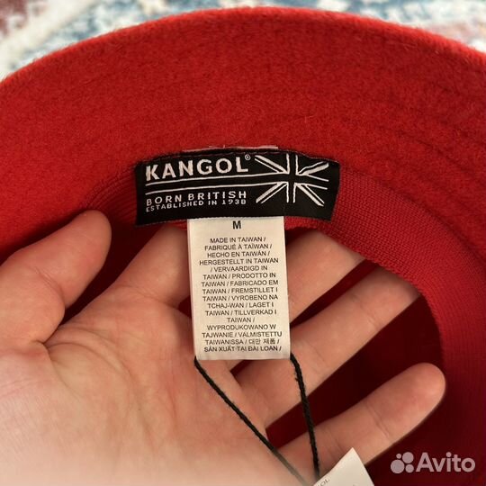 Панама Kangol (M) Оригинал