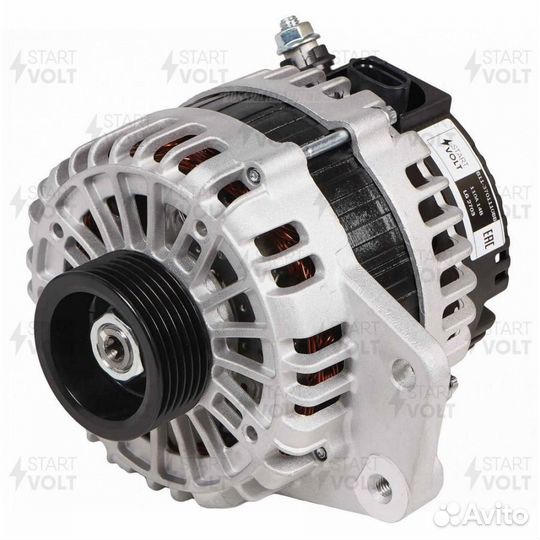 Startvolt LG 2703 Генератор