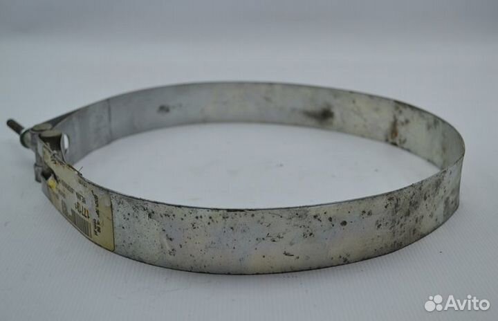 Лента крепления ресивера volvo FH (01.05)