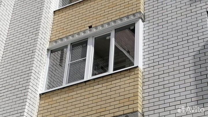 Пластиковые окна не бу