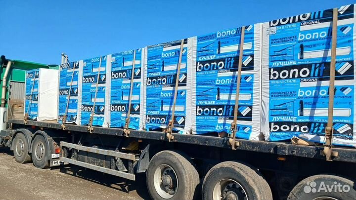 Пеноблок 600 300 200