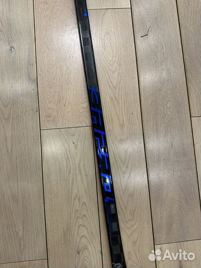 Клюшка хоккейная заряд с500