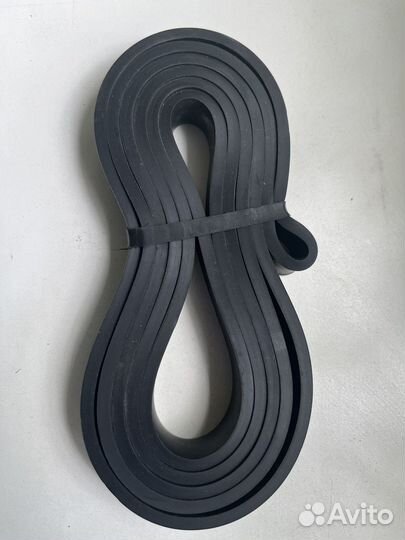 Резинка для подтягивания и фитнеса