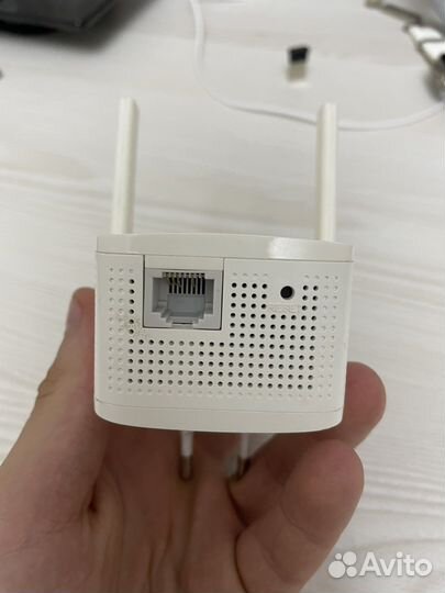 Усилитель wifi