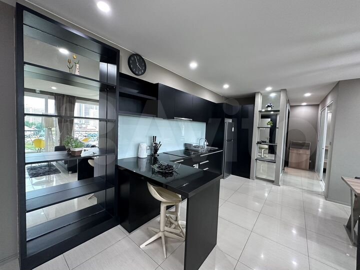 3-к. квартира, 80 м² (Таиланд)