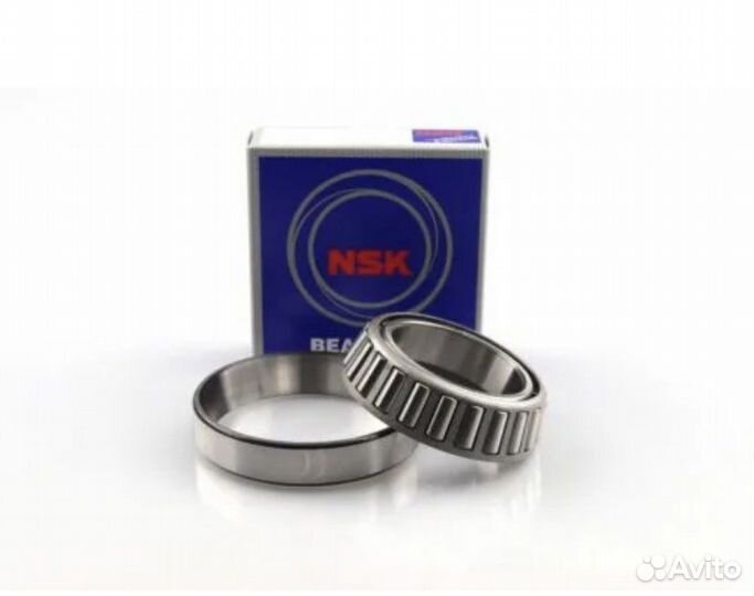 Комплект подшипников дифференциала