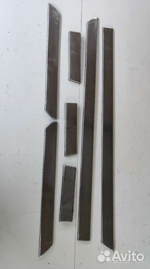 Молдинг на газ 21