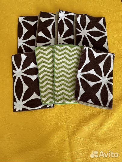 Коврик для сушки посуды салфетка