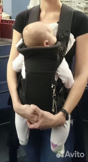 Рюкзак-переноска кенгуру Mothercare