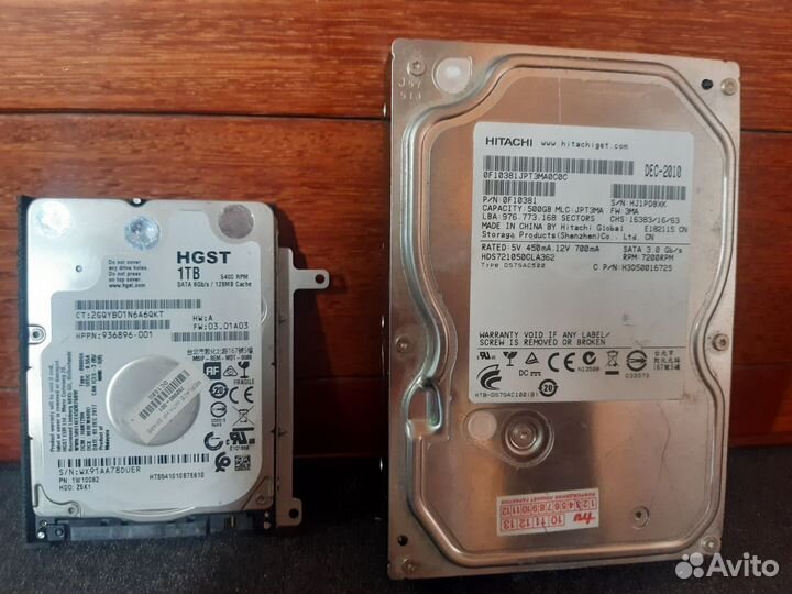 Запчасти на комп