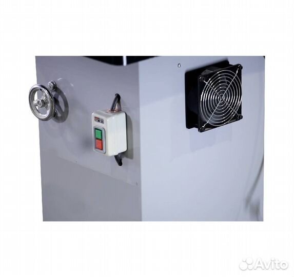 Клепальный станок колодок (электро)