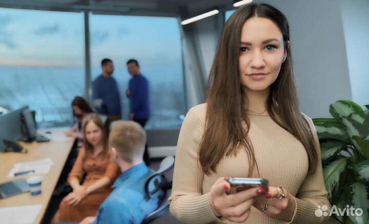 Региональный менеджер (Благовещенка, Кулунда)