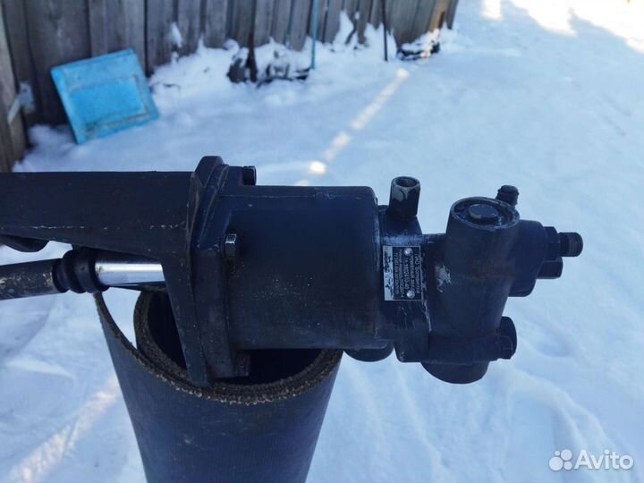 Пгу на камаз