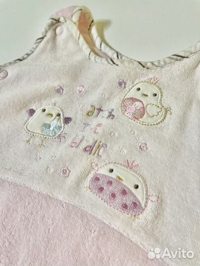 Спальный мешок детский mothercare