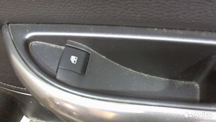 Дверь боковая Opel Astra J, 2011