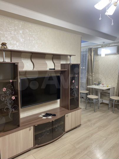 2-к. квартира, 43,8 м², 2/5 эт.