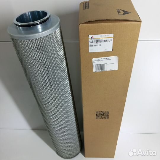 Sdlg Фильтр обратки гидробака Оригинал 29100001051А