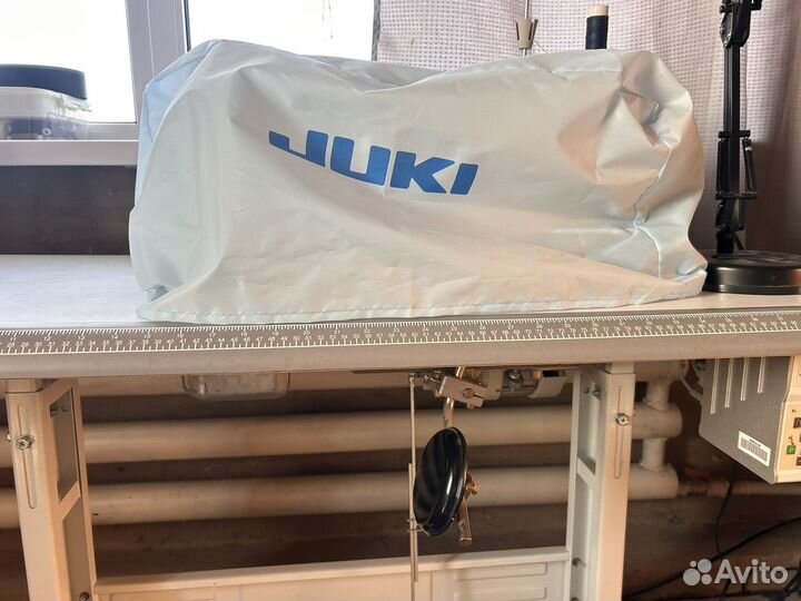 Швейная машинка Juki