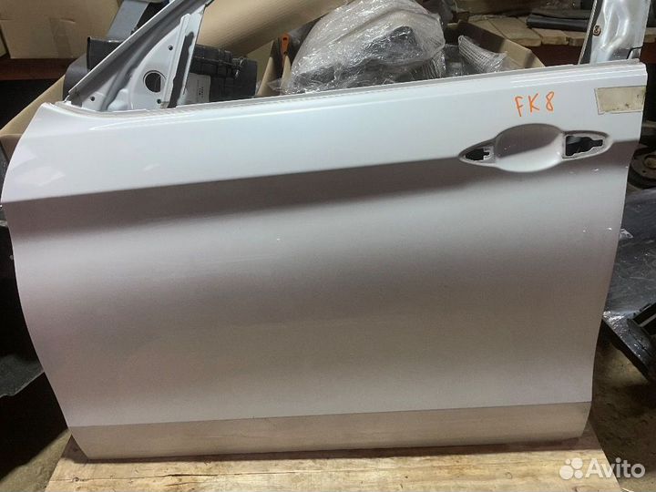 Дверь передняя левая BMW бмв F16 F86 Ф16 Ф86