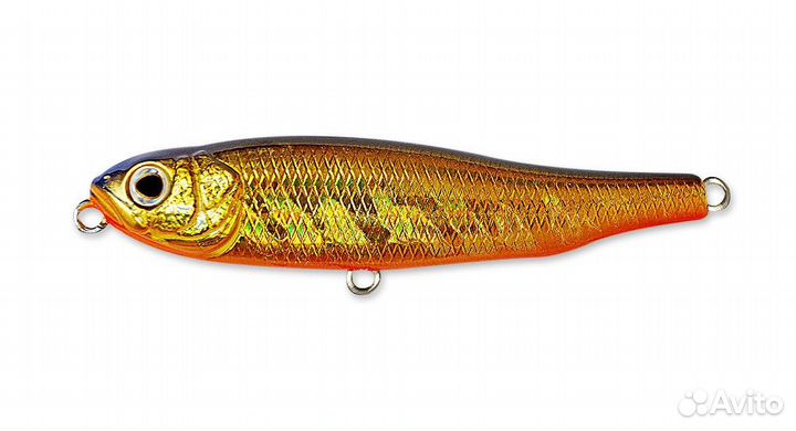 Воблер Kosadaka Glide для рыбалки