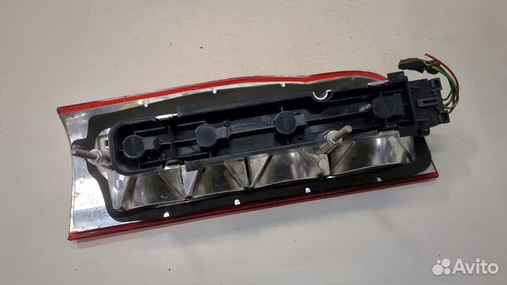 Фонарь (задний) правый Ford Transit, 2012