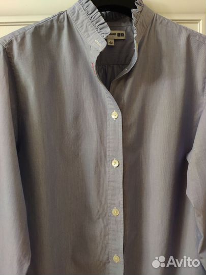 Рубашка женская, Франция