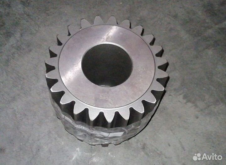 Солнечная шестерня Hitachi ZX330-3