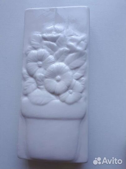 Кашпо подвесное