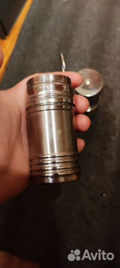 Набор для специй