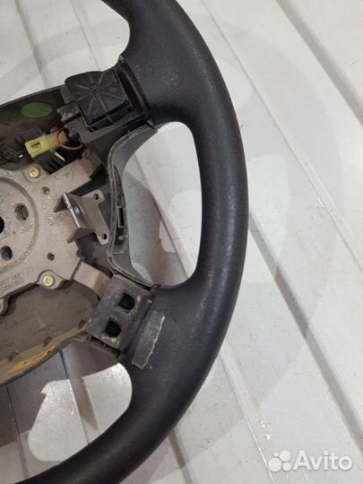 Руль Chevrolet Lacetti J200 F14D3 2008